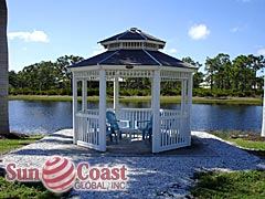 Calusa Ridge Gazebo